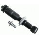 AMMORTIZZATORE CABINA ANTERIORE VOLVO FH12/16 - VOLVO FM FMX - SABO 895271 - VOLVO 3198836