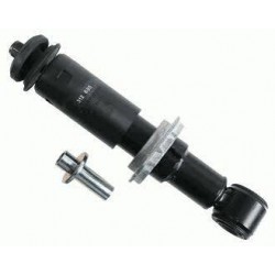 AMMORTIZZATORE CABINA ANTERIORE VOLVO FH12/16 - VOLVO FM FMX - SABO 895271 - VOLVO 3198836