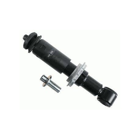 AMMORTIZZATORE CABINA ANTERIORE VOLVO FH12/16 - VOLVO FM FMX - SABO 895271 - VOLVO 3198836