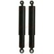 AMMORTIZZATORE POSTERIORE CITROEN C25 FIAT DUCATO 280 PEUGEOT J5 - GLOBO 40.092 - FIAT 71712483 - 4439194 - 71712492