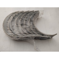 SERIE BRONZINE BIELLA LANCIA DELTA DEDRA PRISMA CROMA THEMA - CLEVITE CB1290AL - VANDERVELL VPR91971A - FIAT 7546617 - 5882389