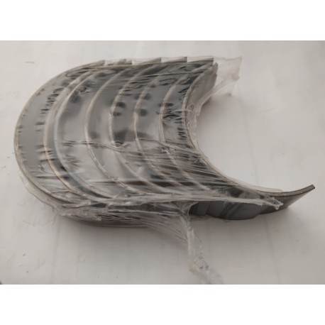 SERIE BRONZINE BIELLA LANCIA DELTA DEDRA PRISMA CROMA THEMA - CLEVITE CB1290AL - VANDERVELL VPR91971A - FIAT 7546617 - 5882389