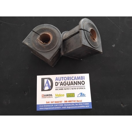 TASSELLO BARRA STABILIZZATRICE POSTERIORE FIAT 124 SPORT - MALO' 2950 - FIAT 4140077