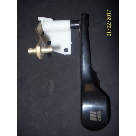 PEDALE ACCELERATORE FIAT 500 F - L - R 126 / 4217983