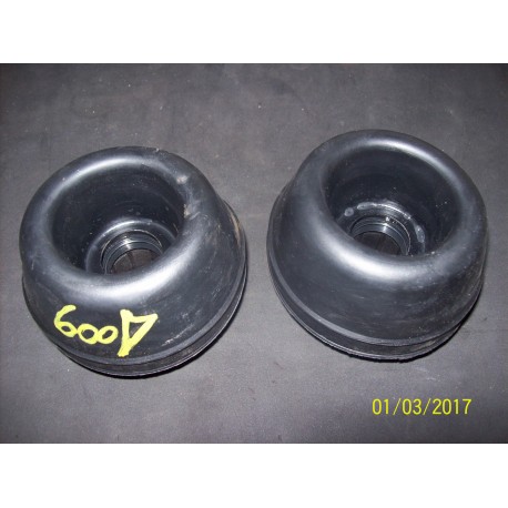 CUFFIE SEMIASSI FIAT 600 D