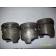 PISTONI FIAT 1100  103  D. 68,5