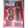 KIT CARBURATORE PEUGEOT 205 SPAGNA - TALBOT  VARIE