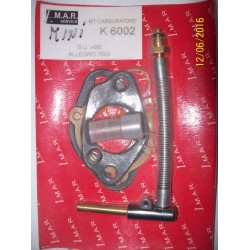 KIT CARBURATORE S.U. HS6