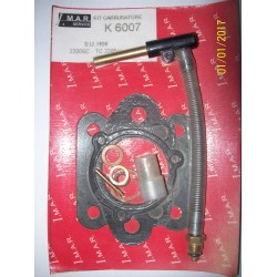 KIT CARBURATORE S.U.HS6