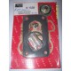 KIT CARBURATORE WEBER 28/36 DARA RENAULT 25