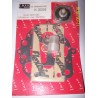 KIT CARBURATORE SOLEX 26/35 CSIC CITROEN LN - LNA - VISA 650cc