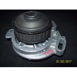 POMPA ACQUA AUDI 80 - 90 - 100 - 200 - QUATTRO - COUPE' VW PASSAT / 035121004