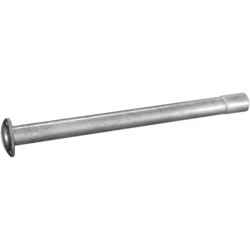 TUBO CENTRALE AUDI 100 1.6 - 1.8 - 2.0 D Turbo - 2.0 TD / 431253301D