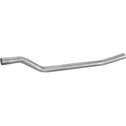 TUBO POSTERIORE AUDI 80 - COUPE' / 811253133