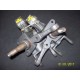 COPPIA FUSELLI FIAT 850 / REVISIONATO CON RESO
