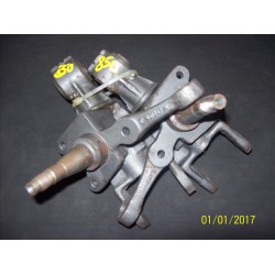 COPPIA FUSELLI FIAT 850 / REVISIONATO CON RESO