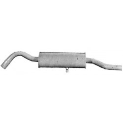 TERMINALE AUDI 100 AVANT 77-83 / 435253609A