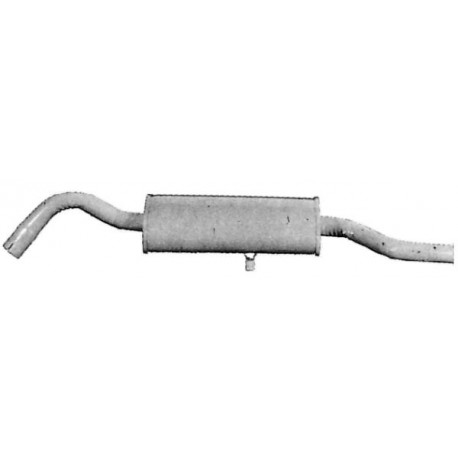TERMINALE AUDI 100 AVANT 77-83 / 435253609A