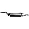 TERMINALE PEUGEOT 104 1.1 1.4 coupè DAL 1973 AL 1984 TALBOT SAMBA 1.4 DAL 1981 AL 1986 / PG5707 / 172407