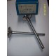 VALVOLE ASPIRAZIONE FIAT RITMO DIESEL / IN3609 / 38,5X8X126