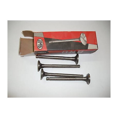VALVOLE ASPIRAZIONE FIAT 850 / IN3057 / 27X7X92