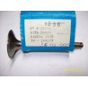 VALVOLE ASPIRAZIONE GIULIA GIULIETTA ALFETTA 1357cc 1570cc / IN1442 / 41X9X107 / 116080330000