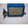 VALVOLE SCARICO GIULIA GIULIETTA ALFETTA / EX1443 / 116080330103 / 37X9X106.5