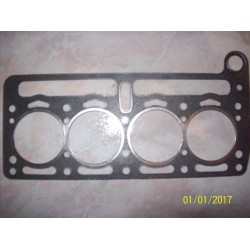 GUARNIZIONE TESTATA FIAT 600 D