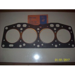 GUARNIZIONE TESTATA FIAT 128 1.1 Coupè / 4179084-4287796-4387618-4391213-4406740-4469882-5888656-5891271