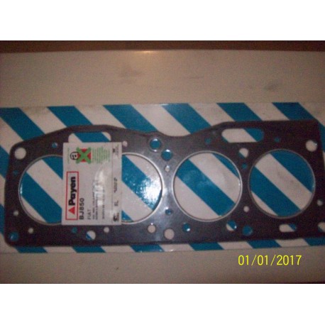 GUARNIZIONE TESTATA FIAT UNO RITMO 1100cc / 5951683 - 5953970 - 7645030 - 8012426