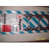 GUARNIZIONE TESTATA FIAT RITMO REGATA DIESEL / BG0830 /