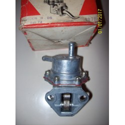 POMPA CARBURANTE CITROEN D - DS - C35 /1876 - 247078 - 25066427 - 5447891 - 5463333 - 5463334 - 5506903 - 90533002 - DV1730A-