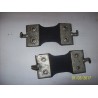 SUPPORTO MARMITTA FIAT 124 - 125 - 131 - 132