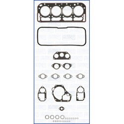 SERIE SMERIGLIO CITROEN C 35 2.0 - D30006 - 5451439X -