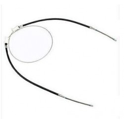 LACCIO FRENO A MANO VW PASSAT - DASHER I FINO AL 1976 -/ 321609721 -