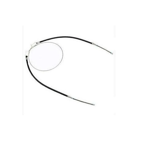 LACCIO FRENO A MANO VW PASSAT - DASHER I FINO AL 1976 -/ 321609721 -