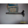 VALVOLE SCARICO CITROEN 2CV AMI 6 ACADIANE / EX3366/R - AM124-8D