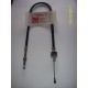 LACCIO FRIZIONE FORD CAPRI II 1600 / 1555138 / 182F /