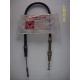 LACCIO FRIZIONE FORD CAPRI 1300 DAL 1971 / 1523359 - 74EB7K553GA - 1432571 - 89D