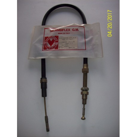 LACCIO FRIZIONE FORD CAPRI 1300 DAL 1971 / 1523359 - 74EB7K553GA - 1432571 - 89D