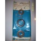 KIT CUSCINETTI FORD ESCORT I SERIE FIESTA I SERIE - VKBA504 - 1492160 - 1565443