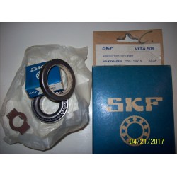 KIT CUSCINETTI ANTERIORI VW MAGGIOLINO KAEFER / VKBA509 - 311405625