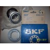KIT CUSCINETTI ANT. AUDI 60 - 75 - SUPER 90 - 100 - 113517185B - 113517185 - VKBA574