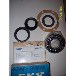 KIT CUSCINETTO POST.MERCEDES W100 W108 W109 W111 W112 W113 - VKBA616 - 1113500068 - 1115860035