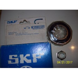 KIT CUSCINETTO ANTERIORE RENAULT12-15-16-17 - / 7701460638 - 7703090038 - 7703090037