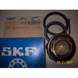 KIT CUSCINETTO ANTERIORE CITROEN GS - GSA 70-86 / VKBA676 - 95616709 -95619158