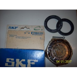 KIT CUSCINETTO ANTERIORE CITROEN ACADIANE 6 AMI 6 - 10 MEHARI - vkba679 - 5451860 - 7903090194