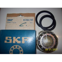 KIT CUSCINETTO ANTERIORE CITROEN GS GSA - VKBA720 - 95577213