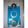 KIT CUSCINETTI ANTERIORI BEDFORD KB20-25-30-35 / VKBA824 -