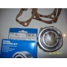 KIT CUSCINETTI POSTERIORE OPEL REKORD E  / VKBA994 - 1604213 - 90019334